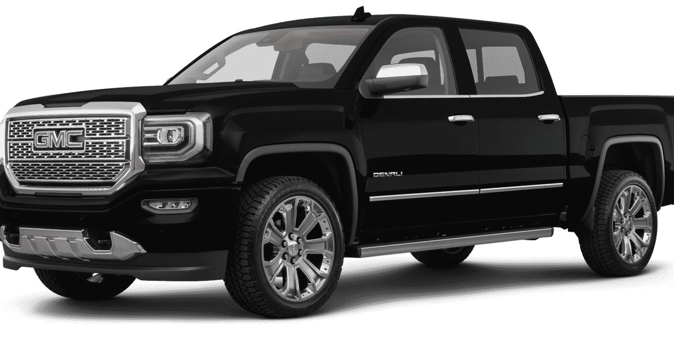 GMC SIERRA 2017 3GTU2PEJ3HG292658 image