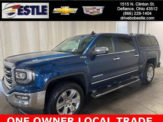 GMC SIERRA 2017 3GTU2NEC7HG455169 image GMC SIERRA 2017 3GTU2NEC7HG455169 image