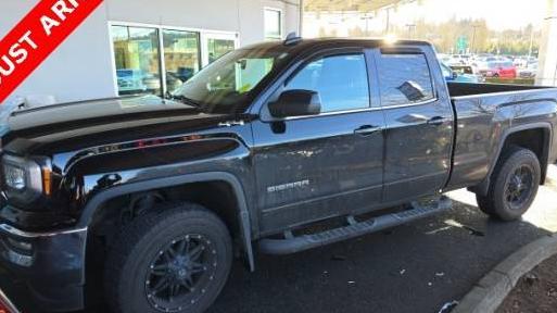 GMC SIERRA 2017 1GTV2MEC2HZ118164 image