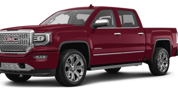 GMC SIERRA 2017 3GTU2PEJ5HG315776 image