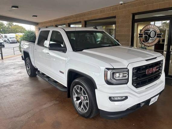 GMC SIERRA 2017 3GTU2NEC3HG419088 image GMC SIERRA 2017 3GTU2NEC3HG419088 image