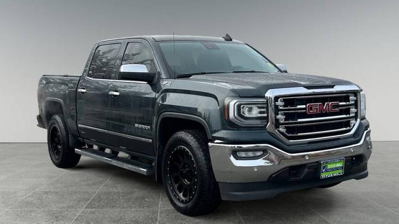 GMC SIERRA 2017 3GTU2NECXHG439337 image