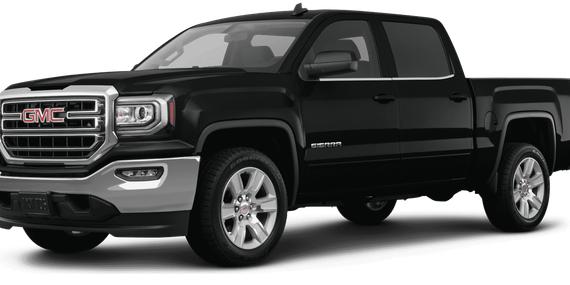 GMC SIERRA 2017 3GTU2MEC3HG223534 image