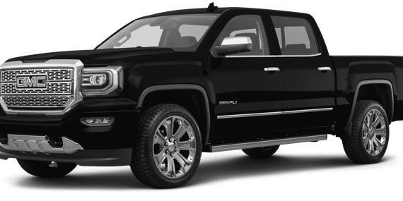 GMC SIERRA 2017 3GTP1PEC5HG258867 image