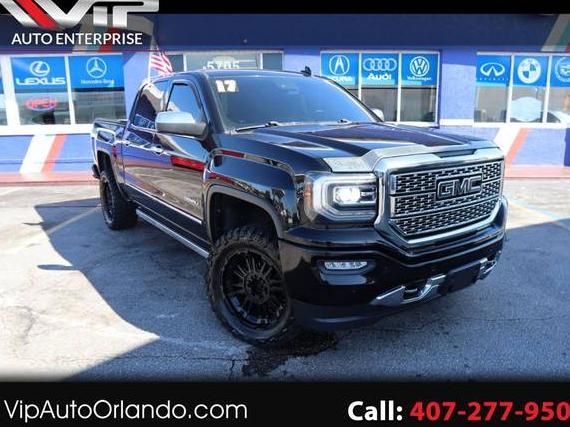 GMC SIERRA 2017 3GTU2PEJ3HG131565 image GMC SIERRA 2017 3GTU2PEJ3HG131565 image