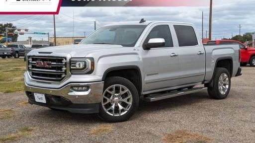 GMC SIERRA 2017 3GTU2NEC2HG139338 image