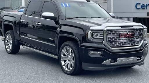 GMC SIERRA 2017 3GTU2PEJ5HG263727 image