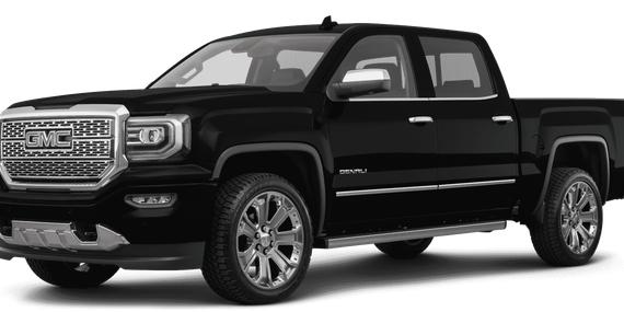 GMC SIERRA 2017 3GTU2PEJXHG319290 image