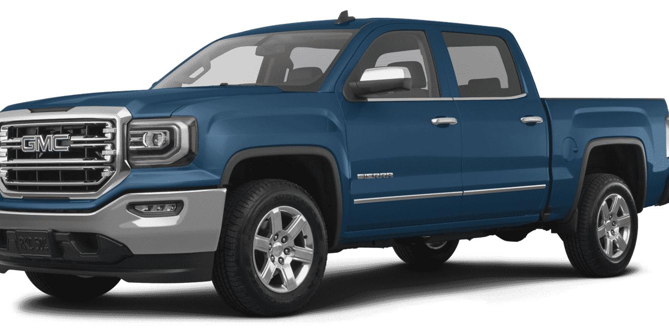 GMC SIERRA 2017 3GTU2NEC0HG248834 image