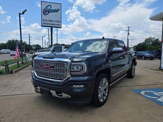 GMC SIERRA 2017 3GTU2PEJ9HG387337 image