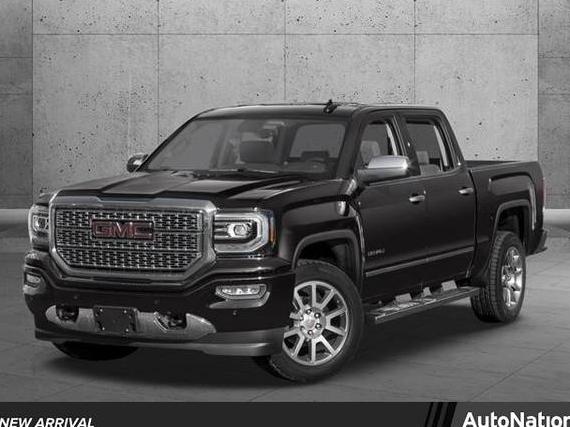 GMC SIERRA 2017 3GTU2PEJ3HG335704 image