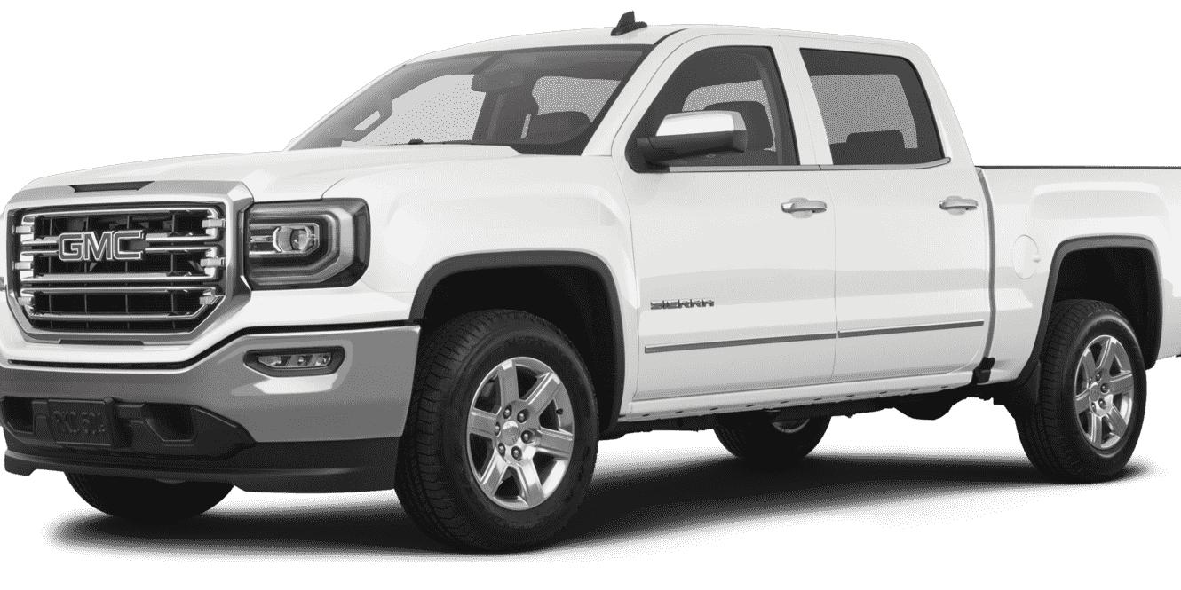 GMC SIERRA 2017 3GTU2NEC5HG410053 image