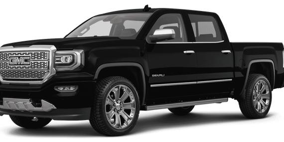 GMC SIERRA 2017 3GTU2PEJ4HG515533 image
