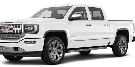 GMC SIERRA 2017 3GTU2PEC1HG118038 image