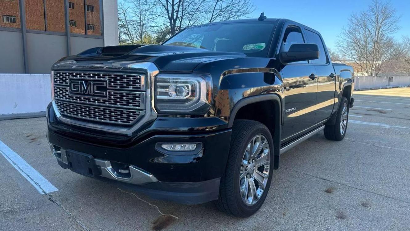 GMC SIERRA 2017 3GTU2PEJ9HG279655 image