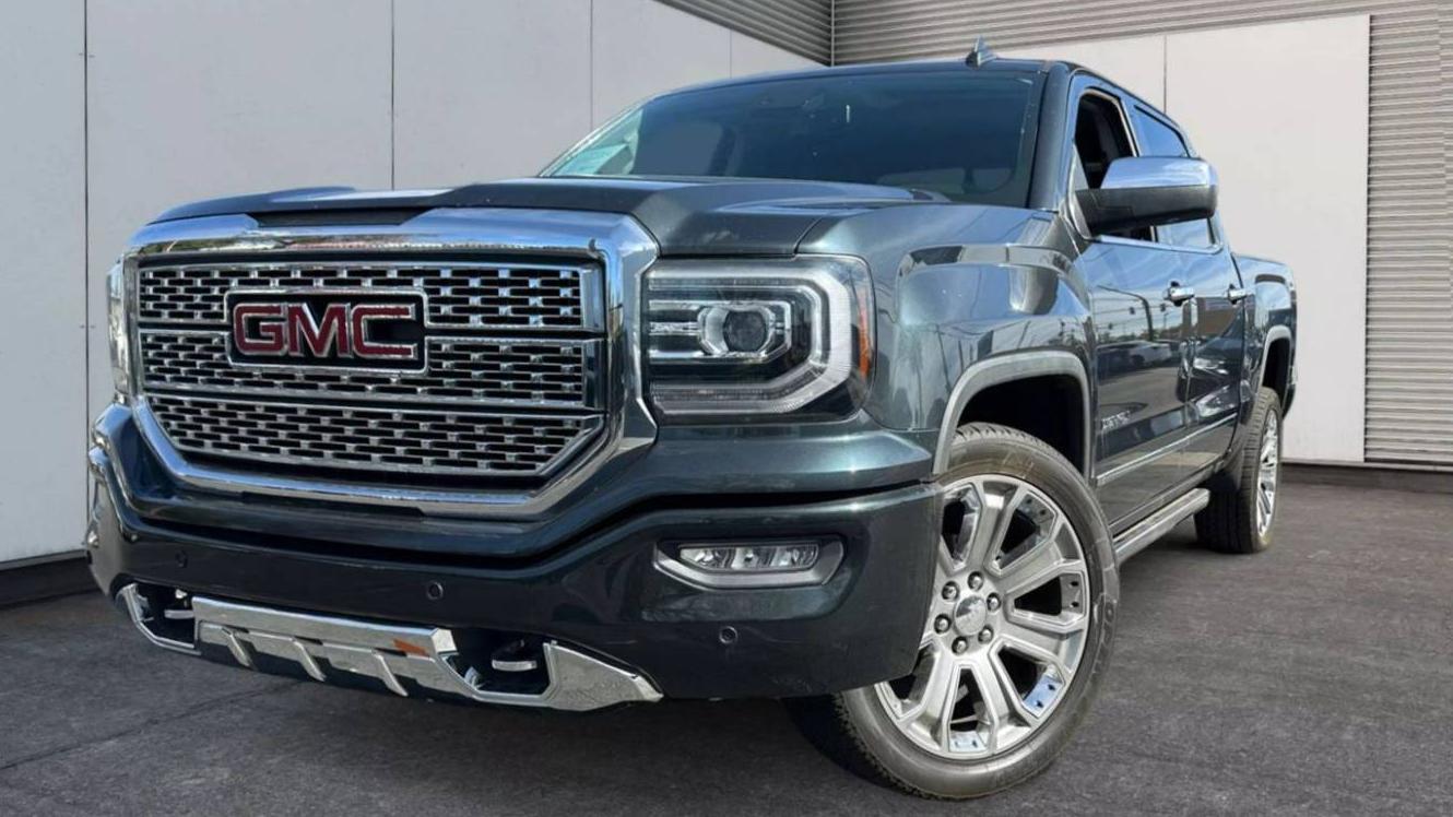 GMC SIERRA 2017 3GTU2PEJ5HG474104 image