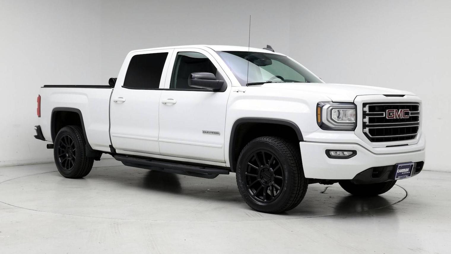 GMC SIERRA 2017 3GTU2MECXHG227869 image