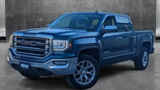 GMC SIERRA 2017 3GTU2NEJ8HG284964 image