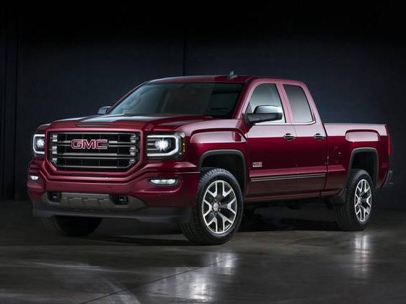 GMC SIERRA 2017 3GTU2NEJ8HG247736 image
