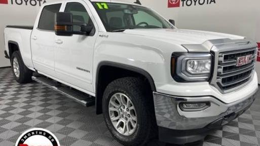 GMC SIERRA 2017 3GTU2MEC3HG359632 image