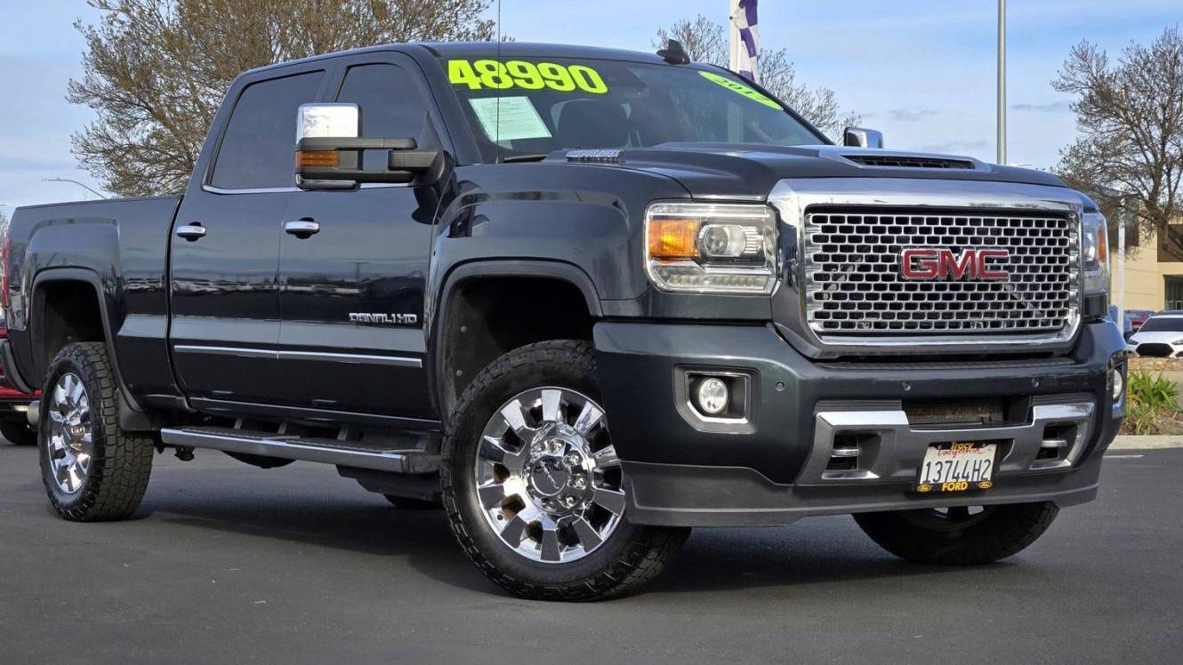 GMC SIERRA 2017 1GT12UEY6HF190917 image