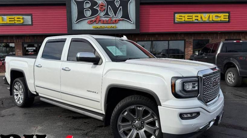 GMC SIERRA 2017 3GTU2PEJ2HG489515 image