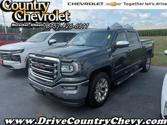 GMC SIERRA 2017 3GTU2NEC3HG165172 image