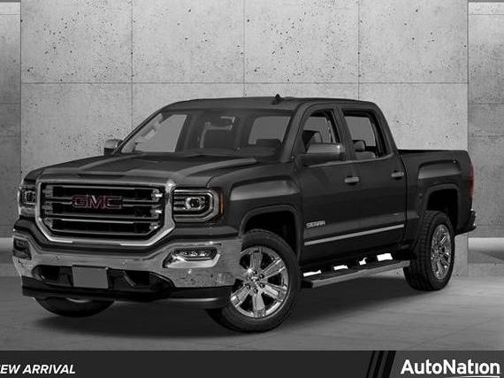 GMC SIERRA 2017 3GTU2NEC6HG483805 image