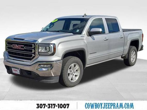 GMC SIERRA 2017 3GTU2MEC0HG412870 image