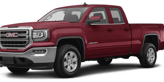 GMC SIERRA 2017 1GTV2NEC9HZ247217 image