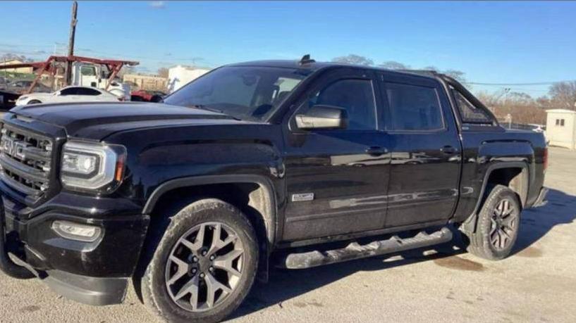 GMC SIERRA 2017 3GTU2NEC1HG415816 image