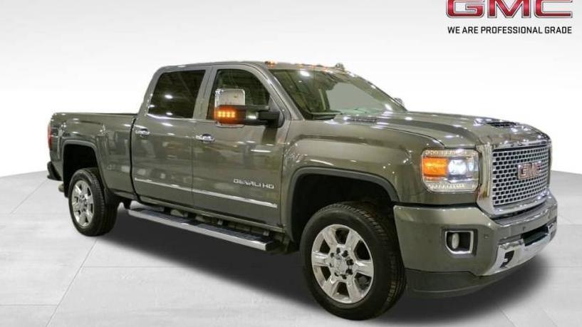 GMC SIERRA 2017 1GT12UEY6HF214035 image