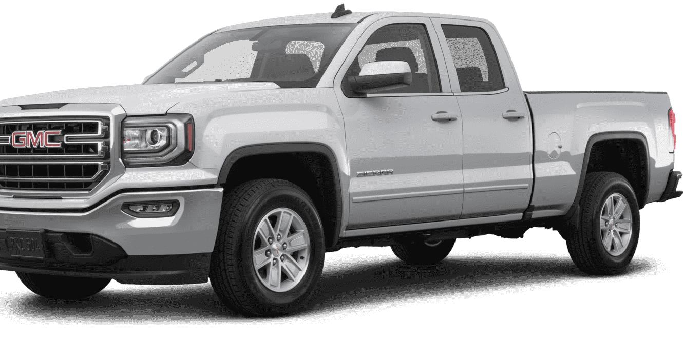 GMC SIERRA 2017 1GTV2MEC0HZ245334 image