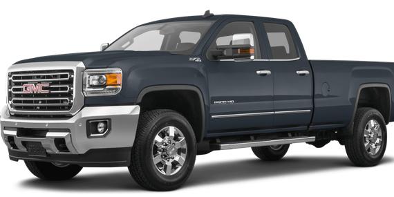 GMC SIERRA 2017 1GT22TEG5HZ166936 image
