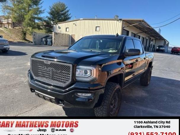 GMC SIERRA 2017 3GTU2MEH4HG487860 image