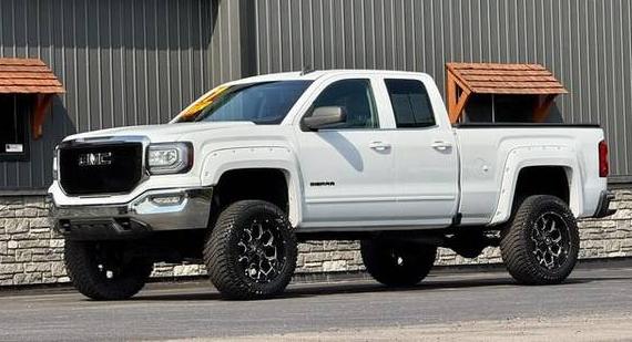 GMC SIERRA 2017 1GTV2MEC6HZ180540 image GMC SIERRA 2017 1GTV2MEC6HZ180540 image