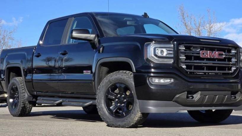 GMC SIERRA 2017 3GTU2NEC7HG272578 image