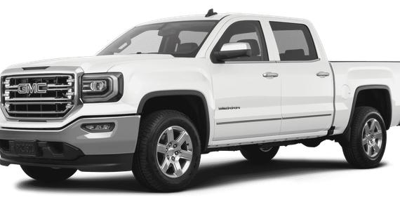 GMC SIERRA 2017 3GTU2NEC3HG194364 image