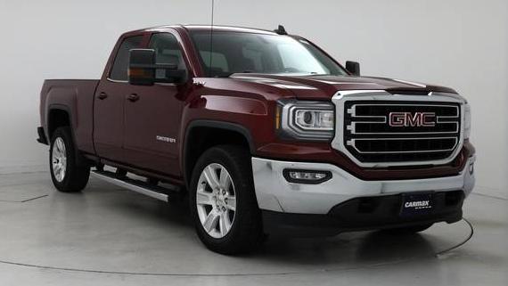 GMC SIERRA 2017 1GTV2MEC9HZ219623 image