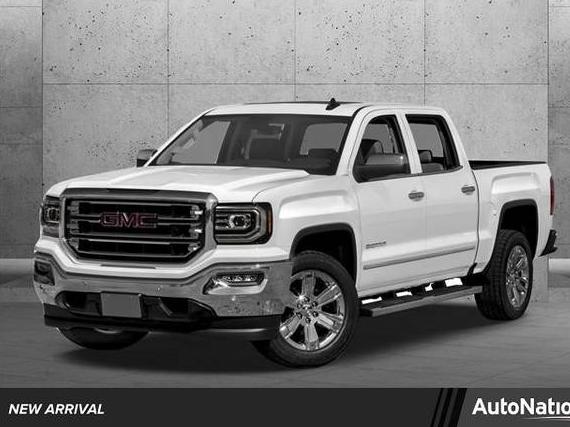 GMC SIERRA 2017 3GTU2NER6HG490192 image