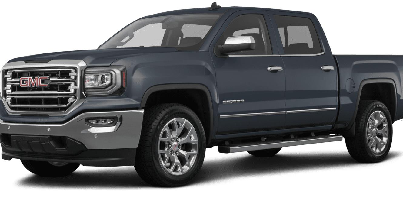 GMC SIERRA 2017 3GTP1NEC6HG201324 image