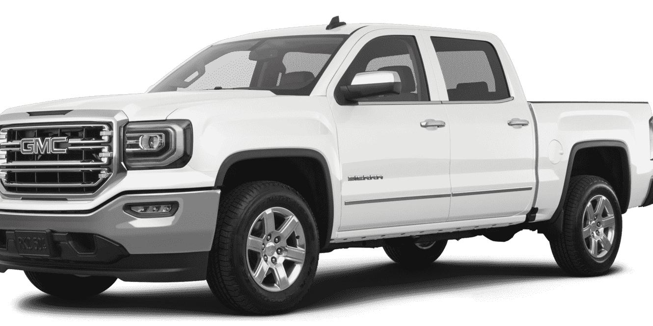 GMC SIERRA 2017 3GTU2NEC2HG231002 image