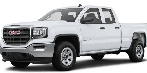 GMC SIERRA 2017 1GTV2LEC6HZ186140 image