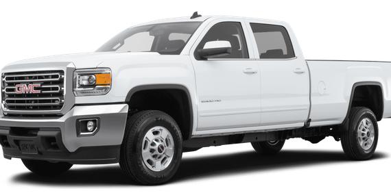 GMC SIERRA 2017 1GT12SEG8HF186895 image