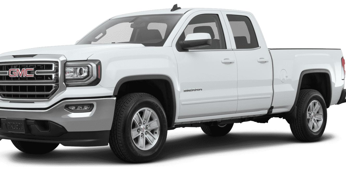 GMC SIERRA 2017 1GTV2MEC3HZ167793 image