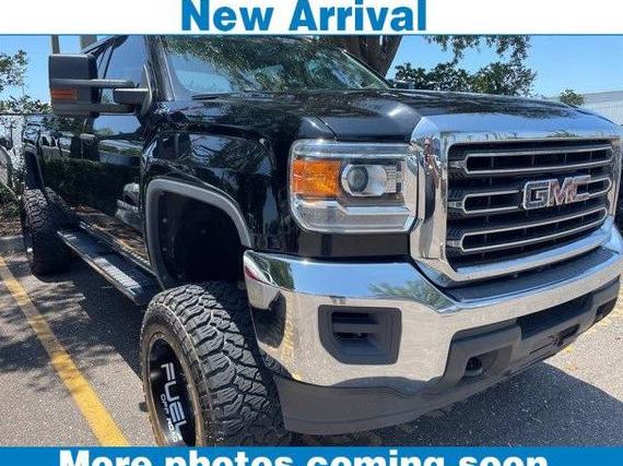GMC SIERRA 2017 1GT12REG0HF142155 image