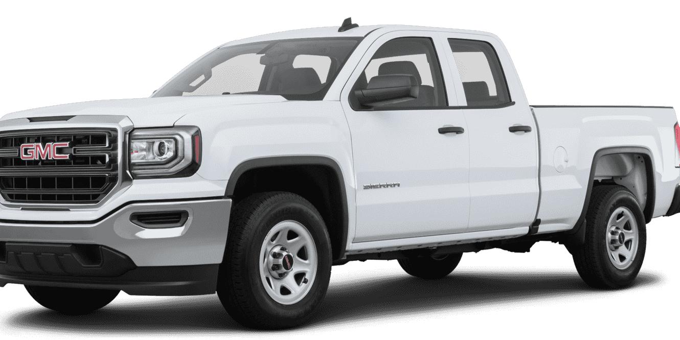 GMC SIERRA 2017 1GTR1LEC4HZ185234 image