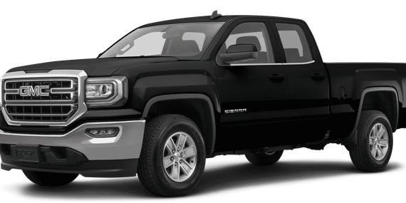 GMC SIERRA 2017 1GTV2NEJ0HZ286454 image