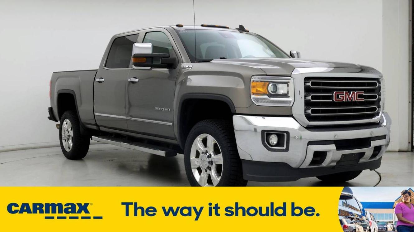 GMC SIERRA 2017 1GT12TEG5HF112677 image