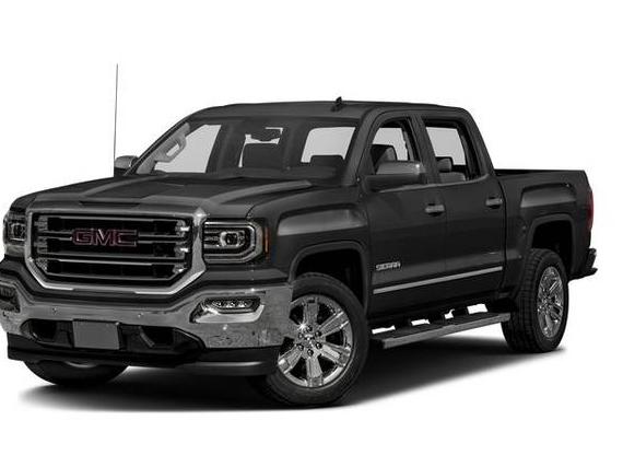 GMC SIERRA 2017 3GTU2NEC3HG281732 image